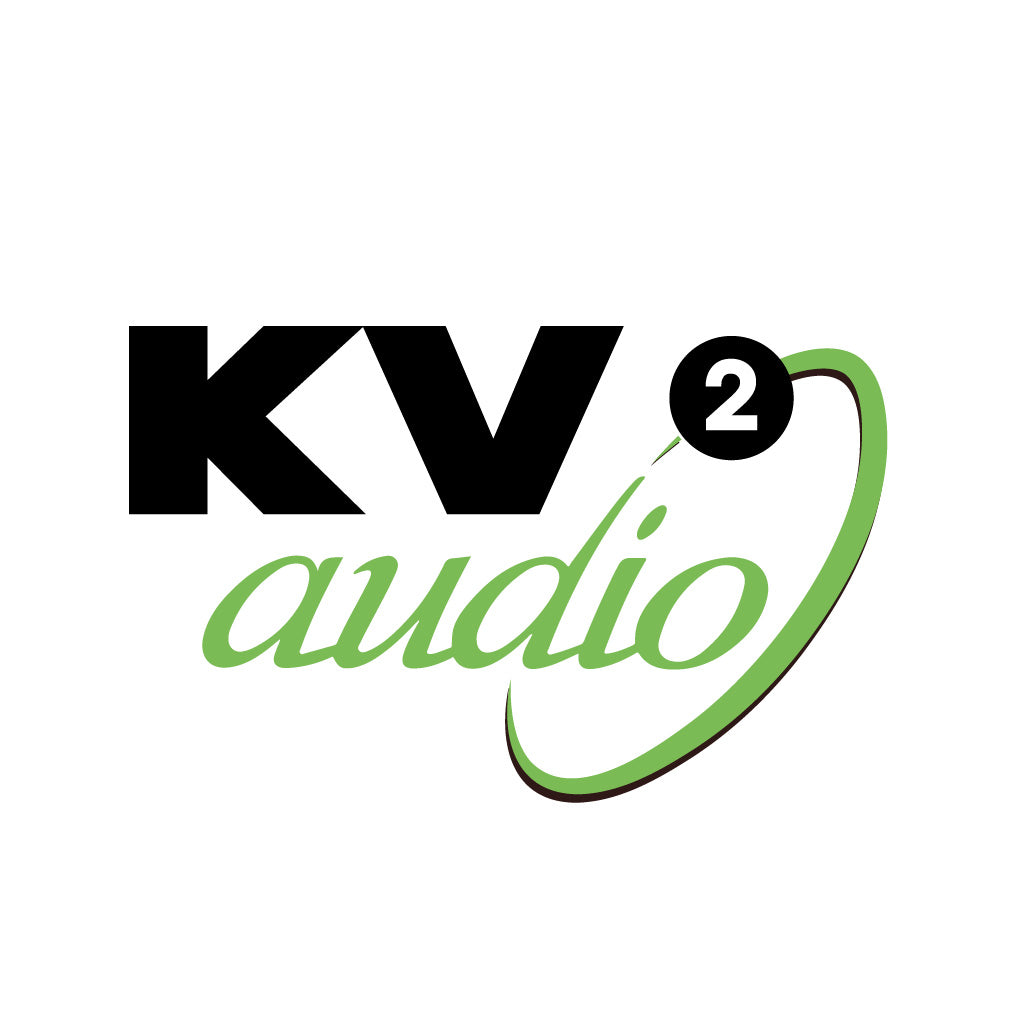 KV2 Audio