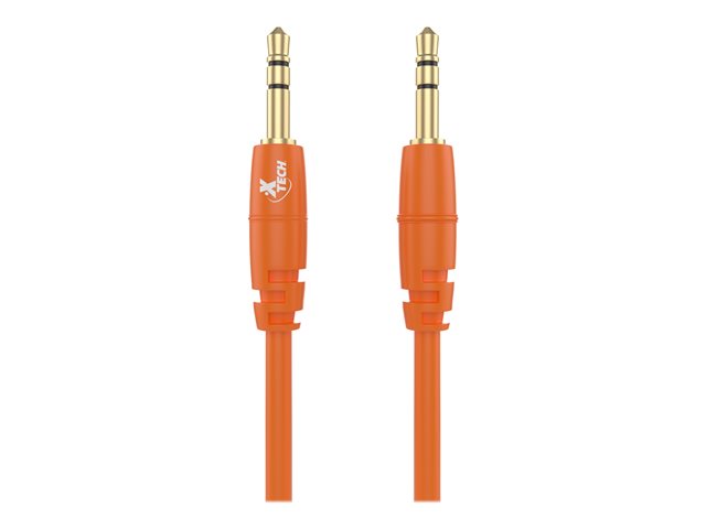 Cable auxiliar de audio
