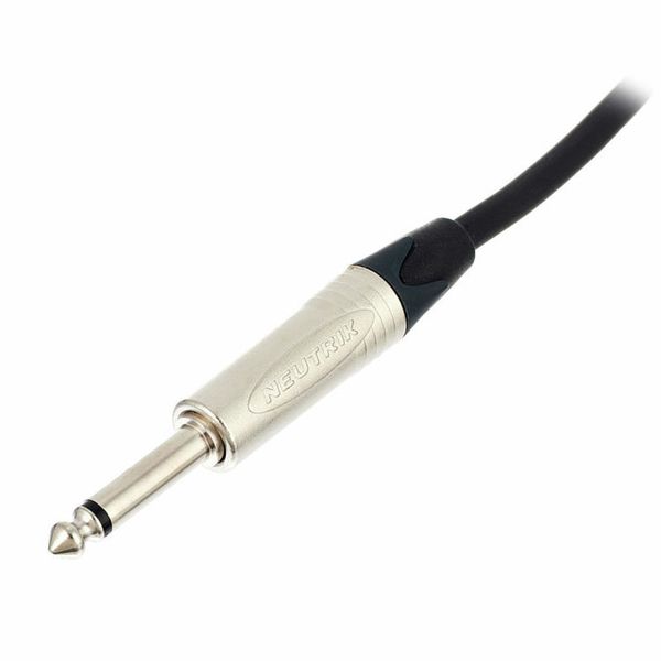 Cable para instrumento CTI 3 PP-BK