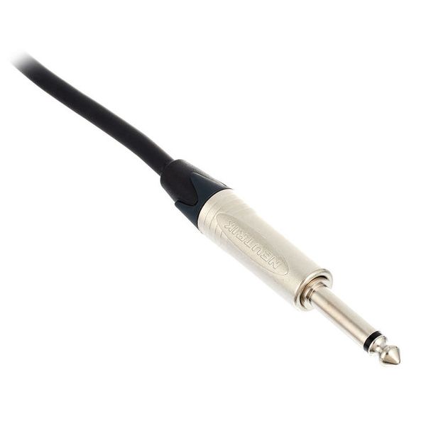 Cable para instrumento CTI 3 PP-BK