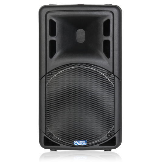 Parlante pasivo dos de vías 12¨