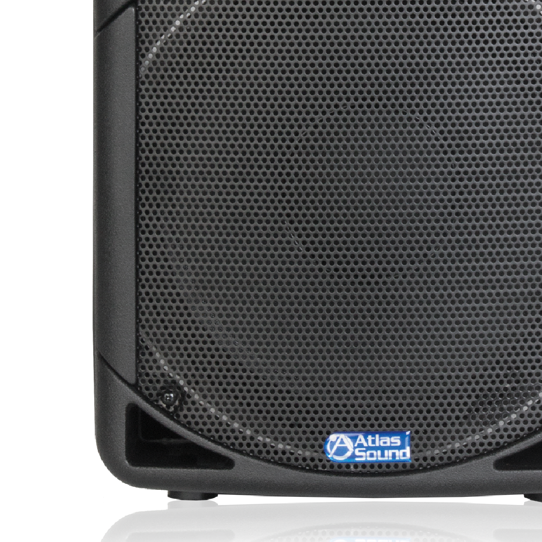 Parlante pasivo dos de vías 12¨