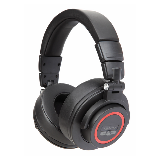 Auriculares MH400