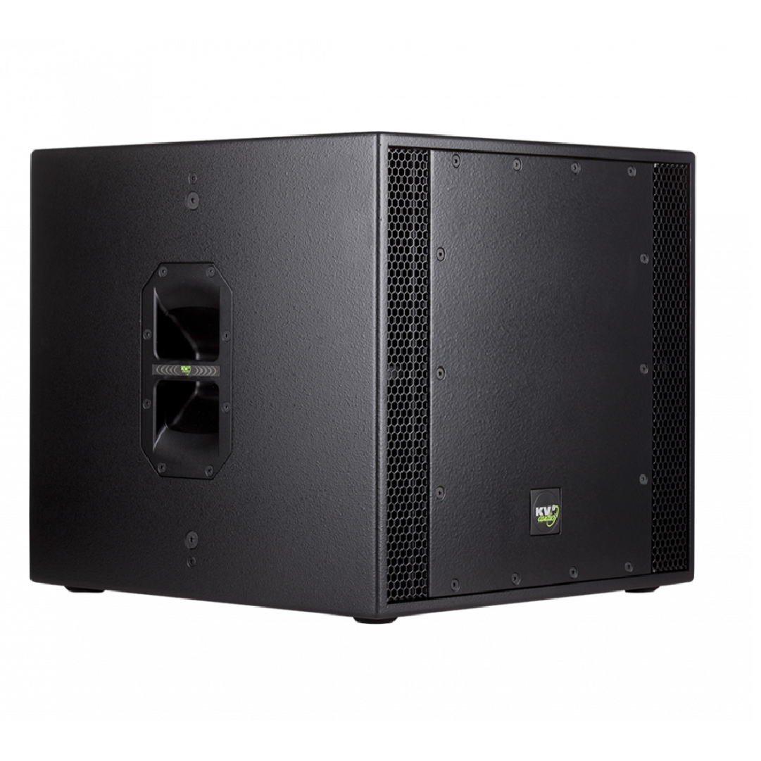 Subwoofer activo EX1.5