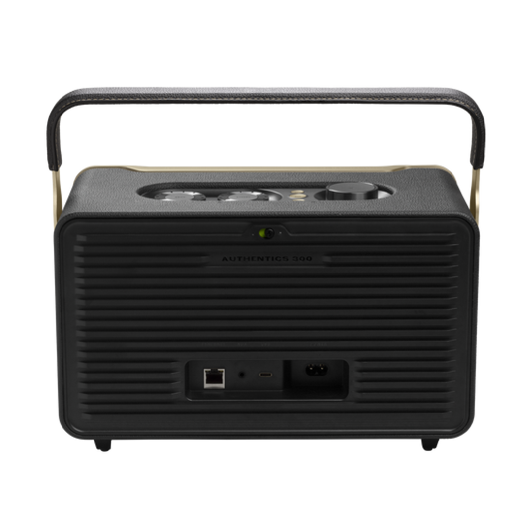 JBL Authentics 300