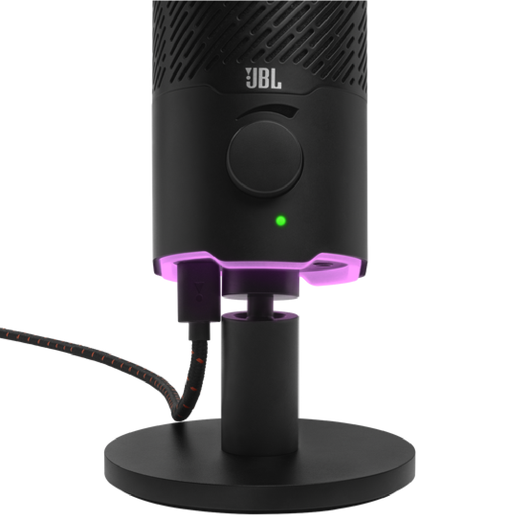 JBL Quantum Stream
