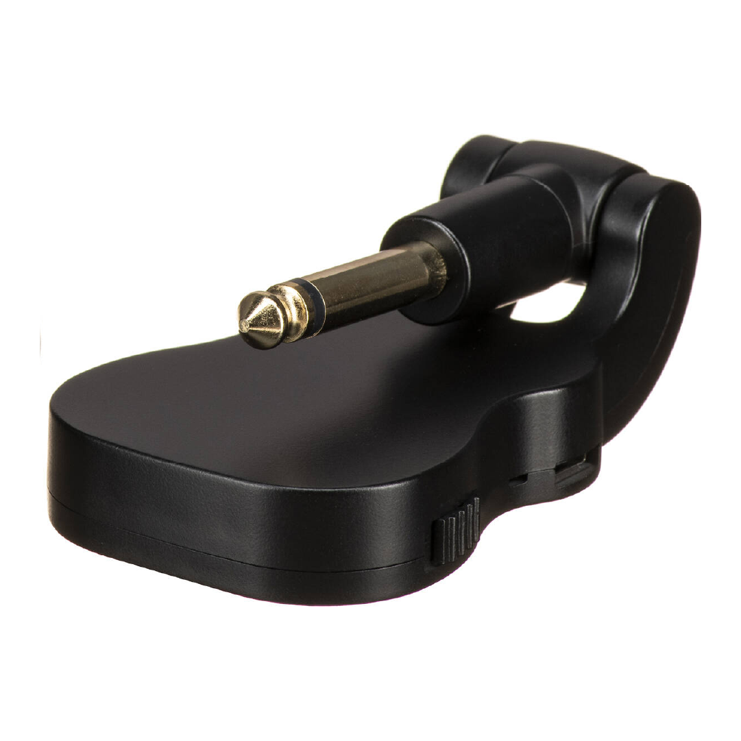 Sistema inalambrico para guitarra WXGTS