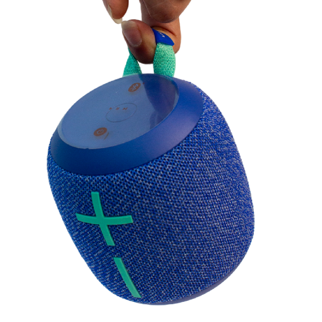 Parlante Bluetooth WONDERBOOM 2