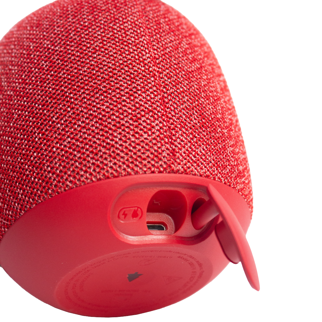 Parlante Bluetooth WONDERBOOM 2