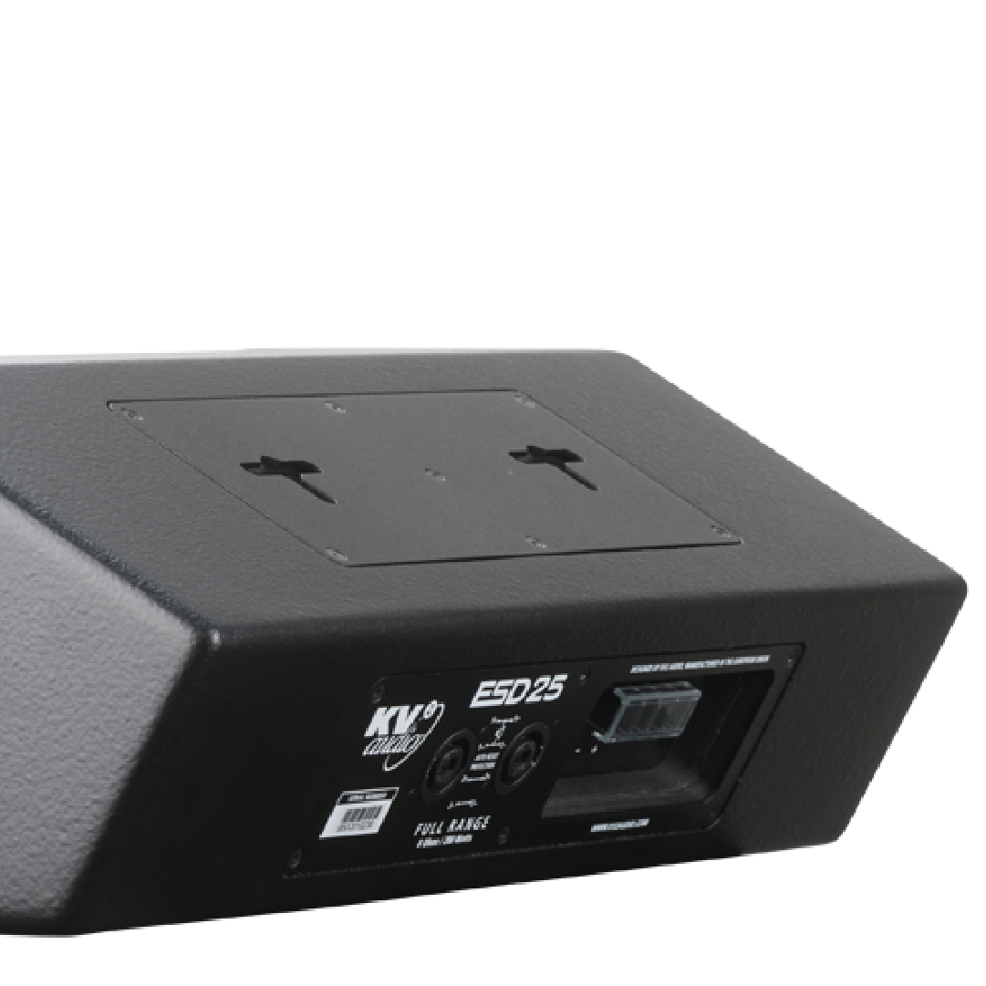 Parlante pasivo ESD25