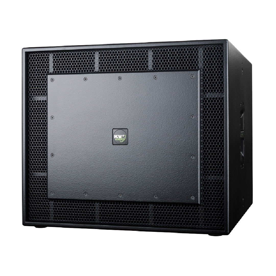 Subwoofer pasivo ESD1.18