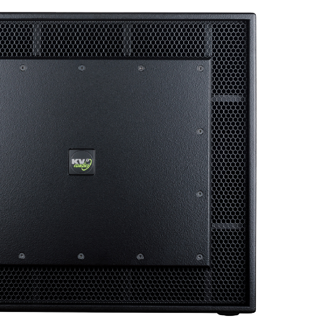 Subwoofer pasivo ESD1.18