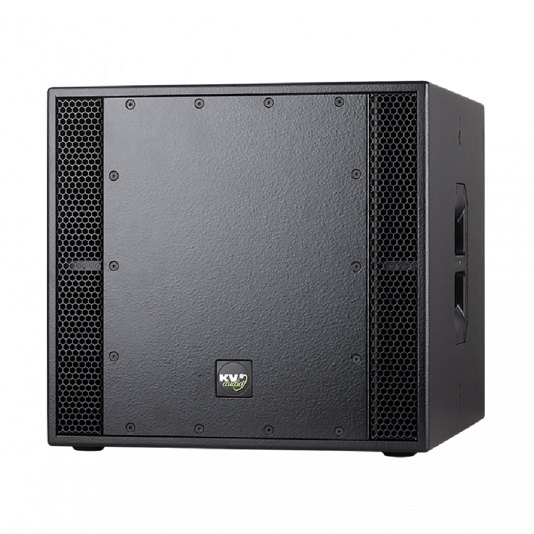 Subwoofer activo EX1.5