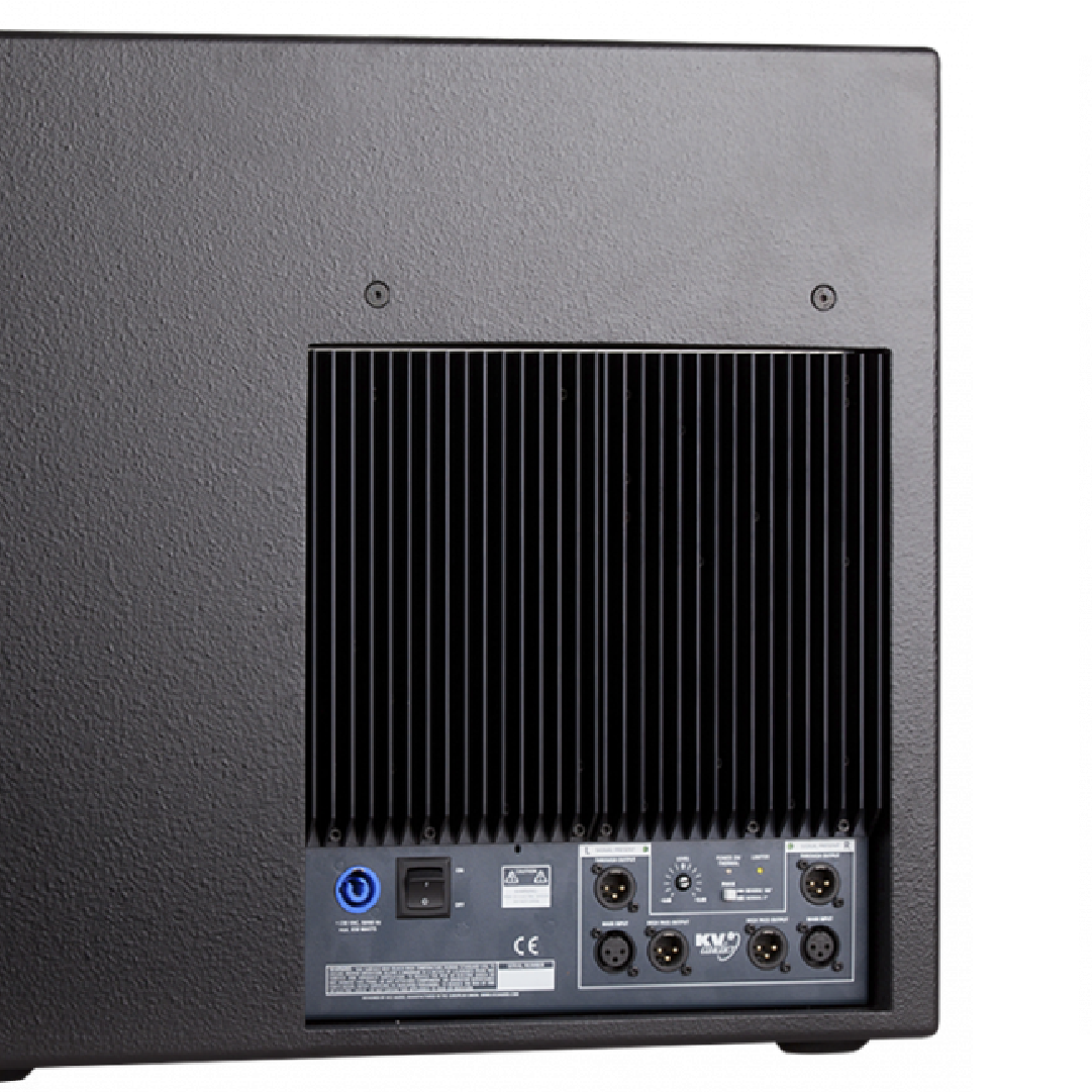 Subwoofer activo EX1.5