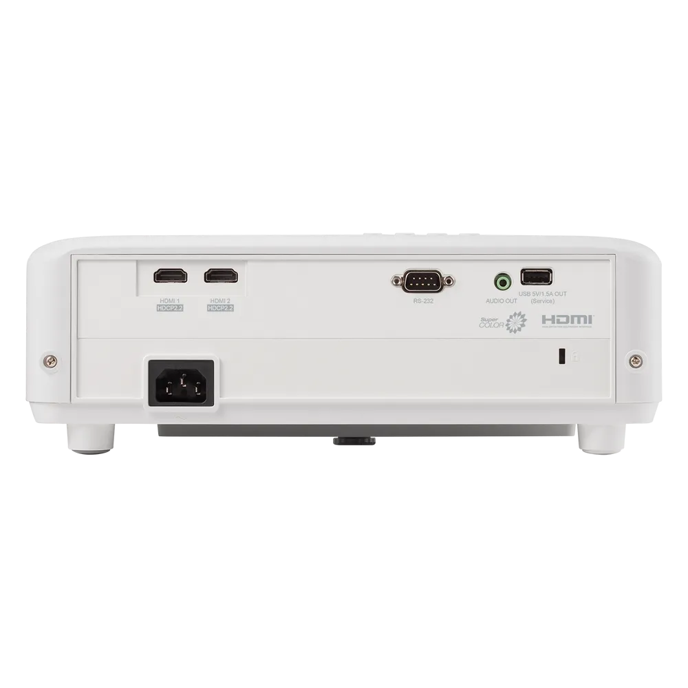 Proyector PX701-4K
