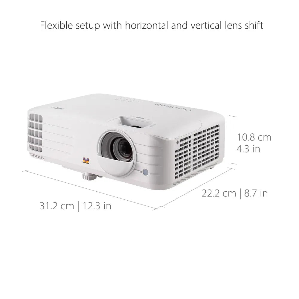 Proyector PX701-4K