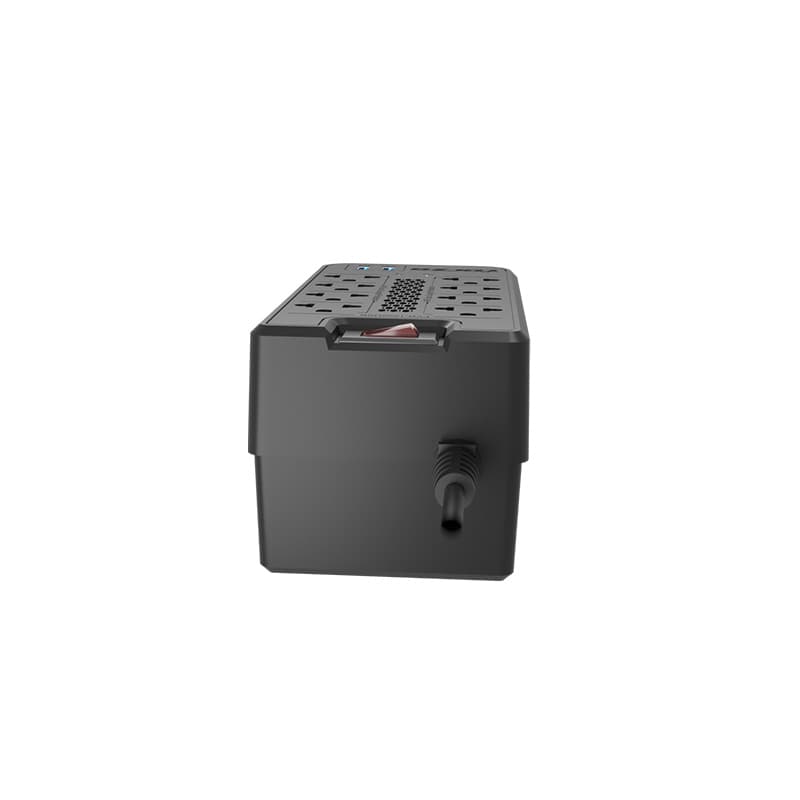 Regulador automático de voltaje FVR- 1222USB