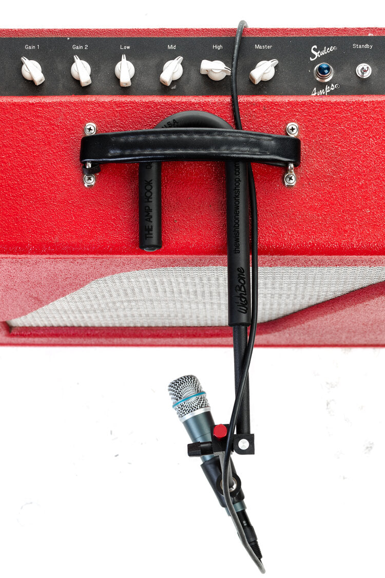 Soporte de guitarra AMP HOOK