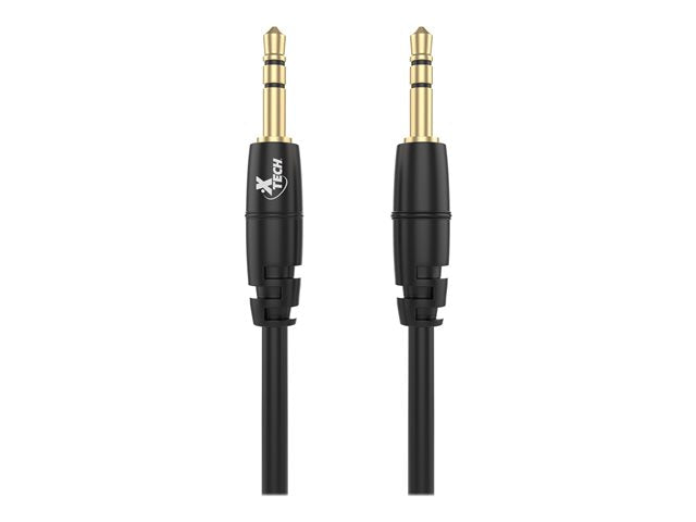 Cable auxiliar de audio
