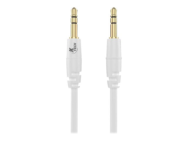 Cable auxiliar de audio