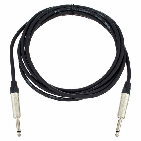 Cable para instrumento CTI 3 PP-BK