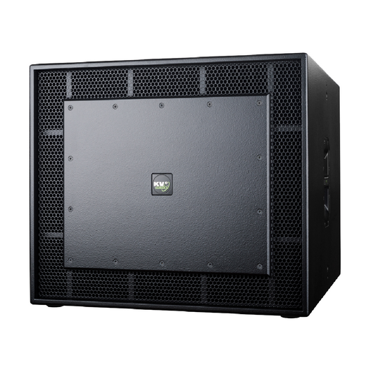 Subwoofer pasivo ESD1.18