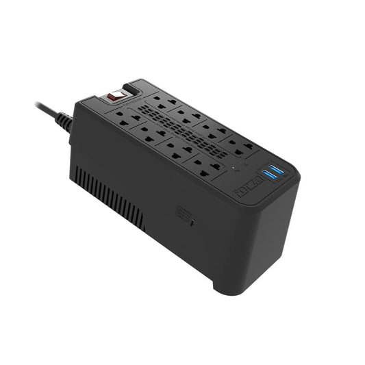 Regulador automático de voltaje FVR- 1222USB