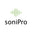 SoniPro logo